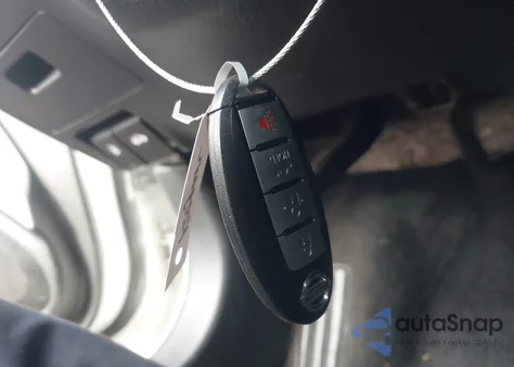 2015 Nissan Altima 2.5 S z USA, uszkodzony, nr VIN 1N4AL3AP6FC439242